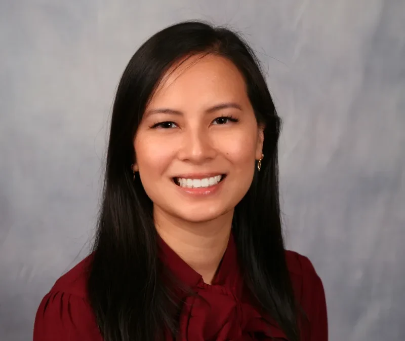 Christine Nguyen, DMD