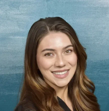 Madison Reynolds DDS