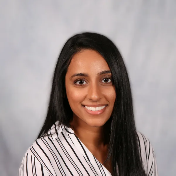 Shivali C Patel, DDS