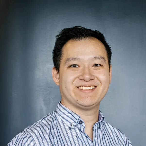 Jerry Gao, DMD