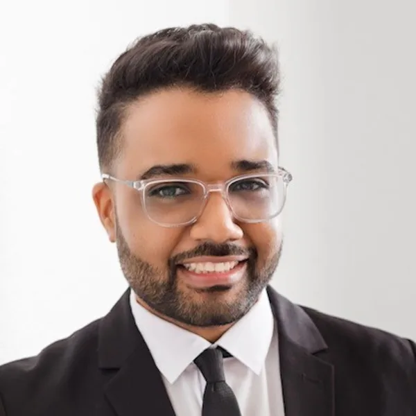 Elvin F Ramirez, DDS