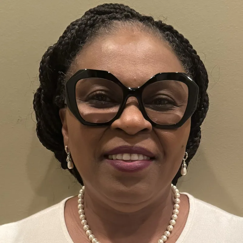 Ganiat Lawal DDS
