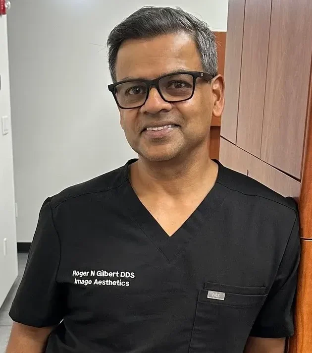 Roger Gilbert, DDS