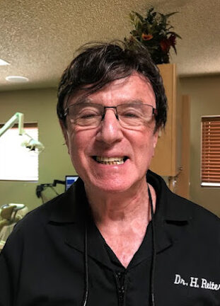 Harvey Reiter DMD