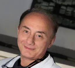 Tomas Anderkvist DDS