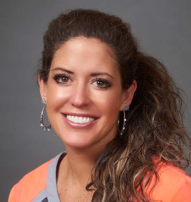 Nicole Carnicella D.M.D.