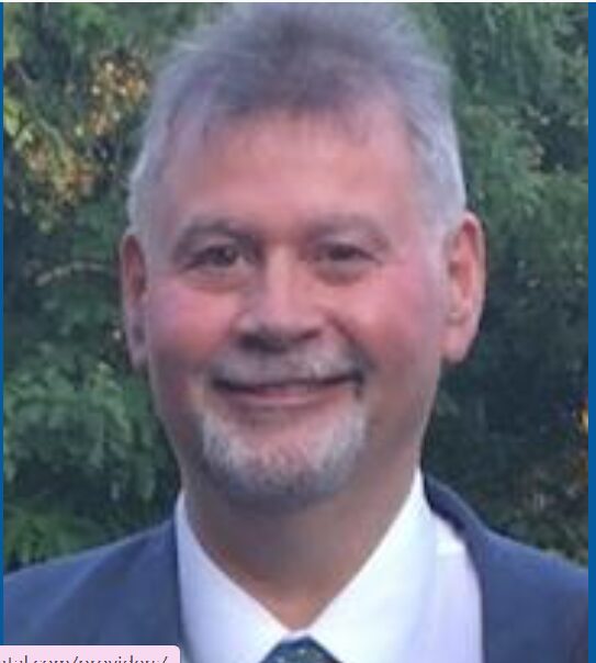 Dean Cherpelis, DDS, FAGD