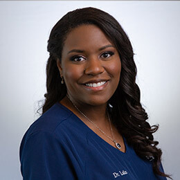 Kimberly Lake, DDS