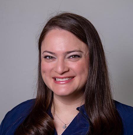 Kayla Vaquera Barrett, DDS