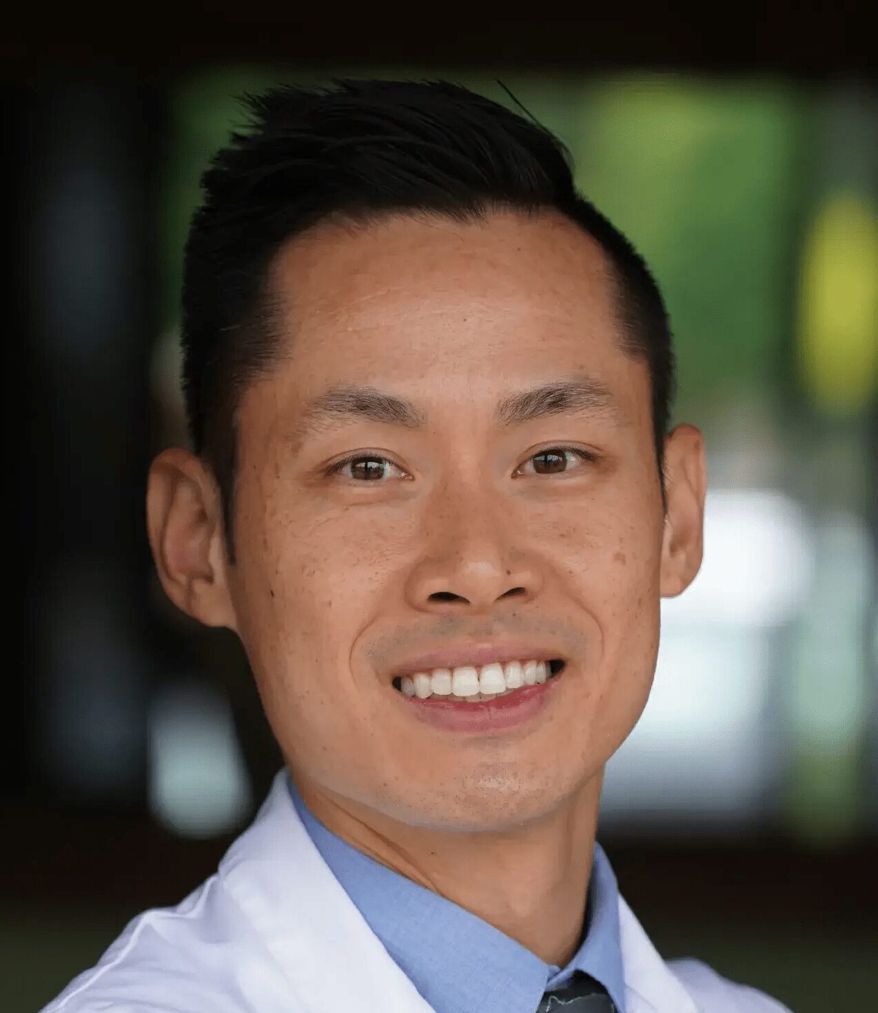 Dr Bryant Nguyen DDS