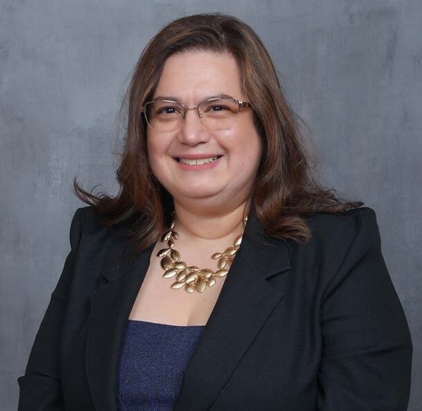 Mercedes R. Del Valle, DDS FAGD