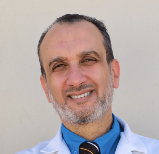 Dr Mohamed Bassel DDS