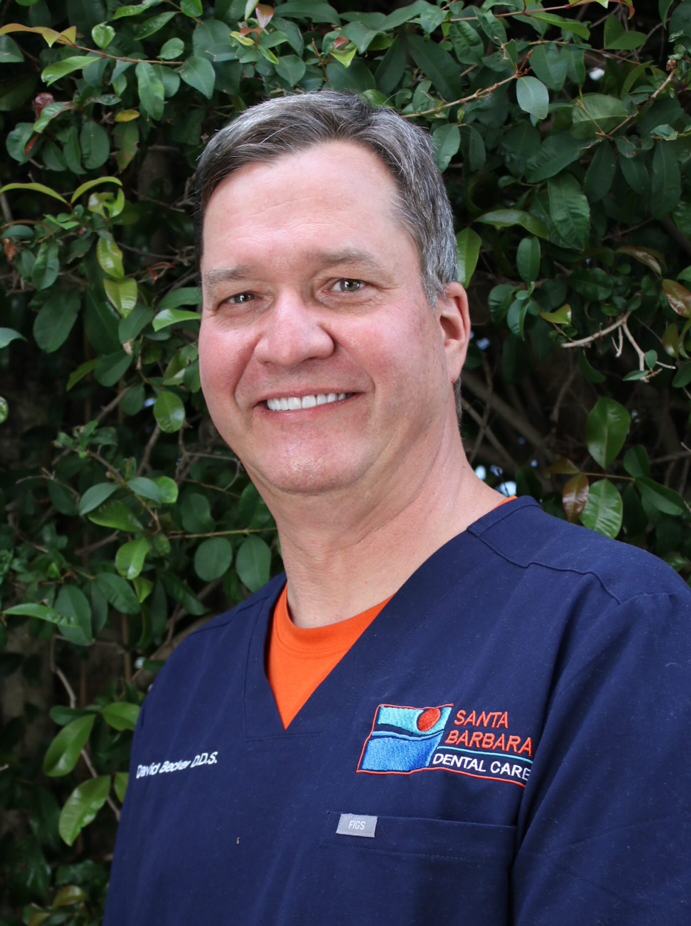 Joseph Weber, DDS