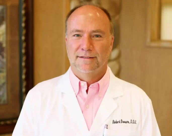 Robert Browne DDS