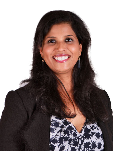 Dr. Neelima Chiru
