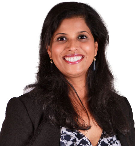 Dr. Neelima Chiru
