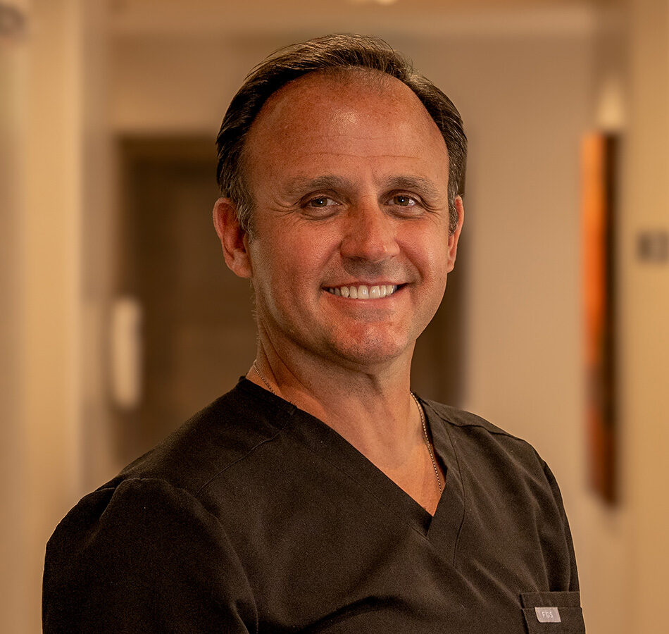 Brandon D. Henderson