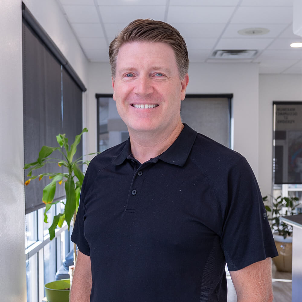 Jimmy Nielsen, D.D.S.