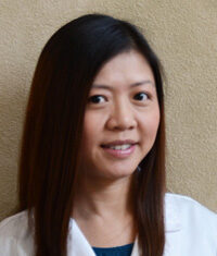 Lin Wong, DMD