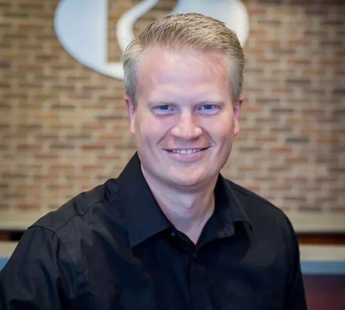 Dr. John M. Peterson, DDS