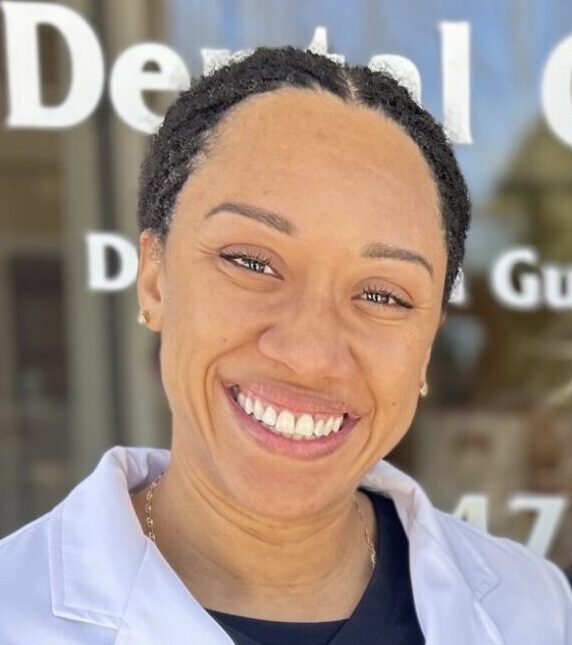 Kristen Guptill, D.D.S.