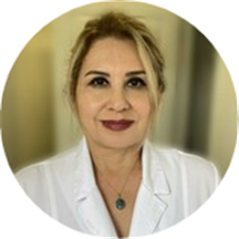 Nazafarin Rafieyan, DDS