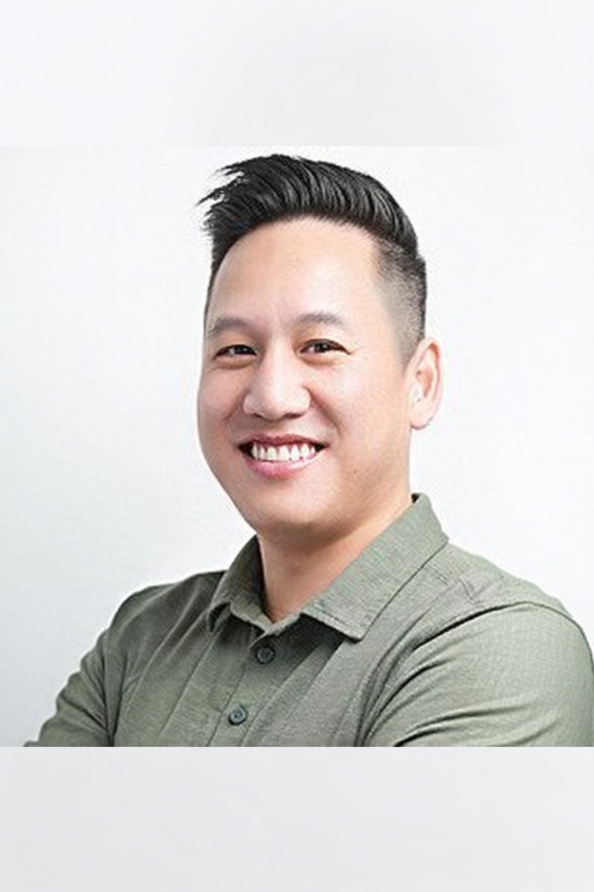 Larry Hoang Ngo, DMD