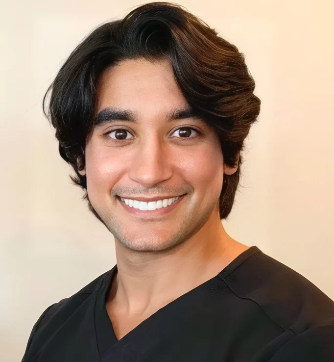 Robert (RJ) Villa DDS