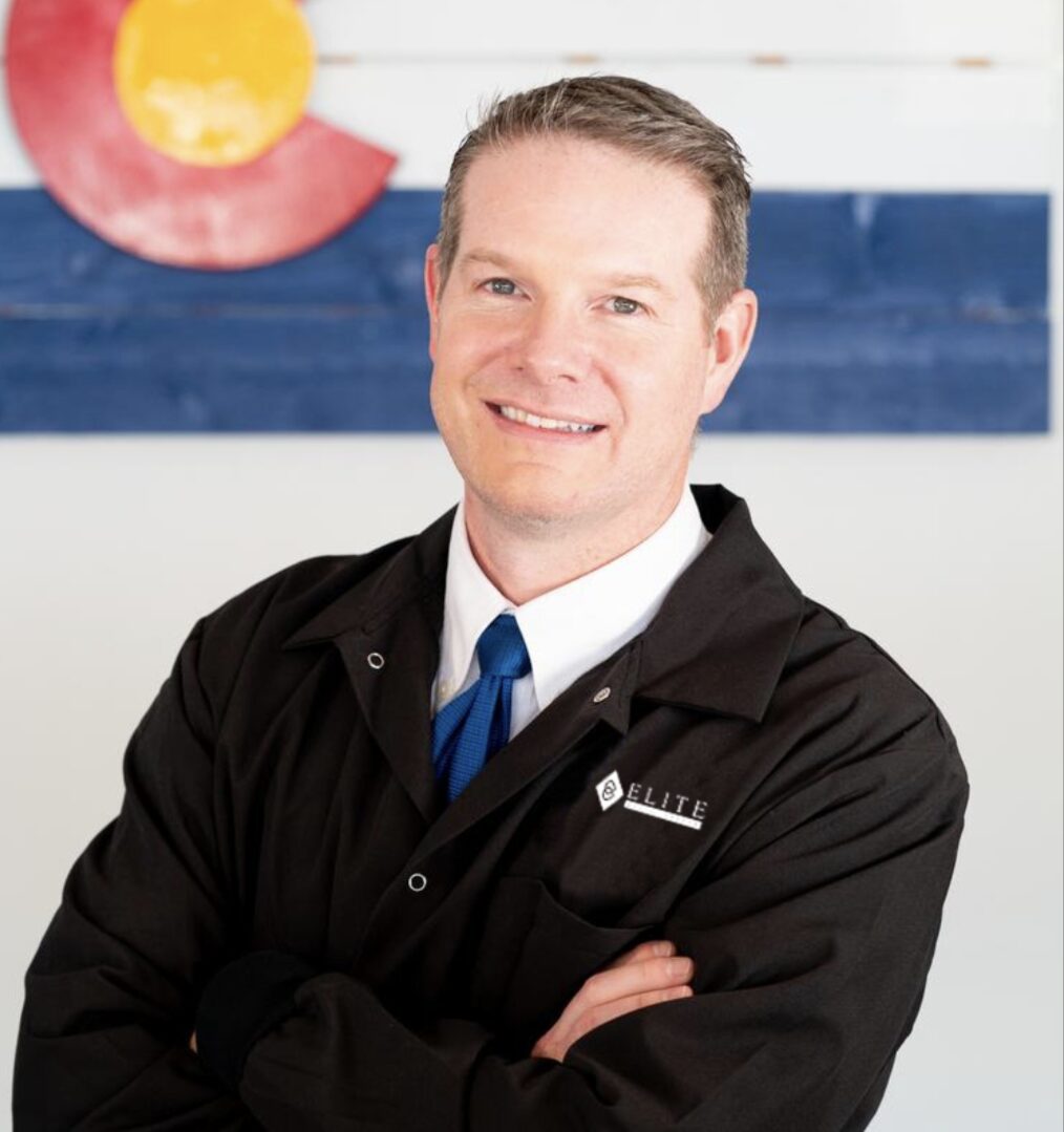 Brad W. Eckhardt, DDS