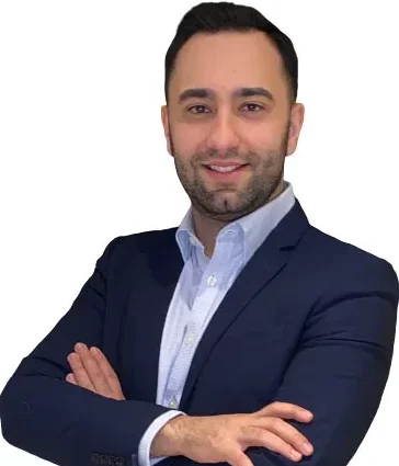 Arsen Murdakhayev DDS