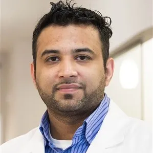 Asad Ahsan, DDS