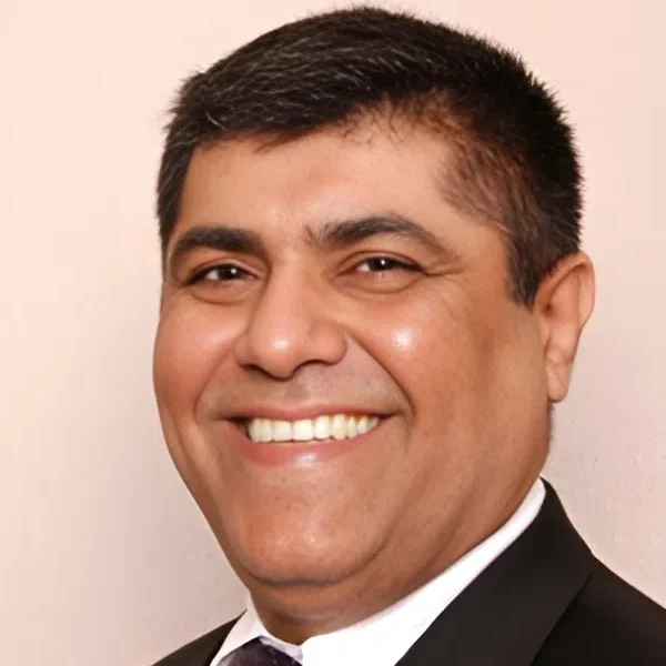 Javed Bhojani, DDS