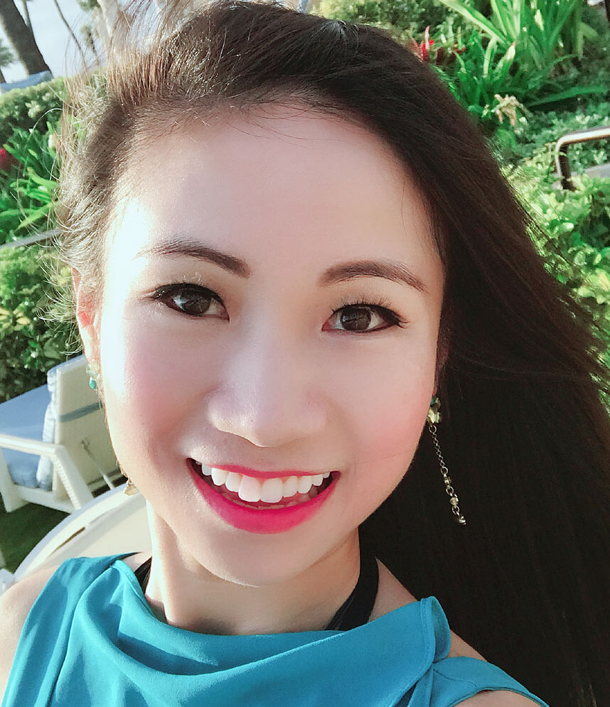 Un Chong (Maxine) Tam