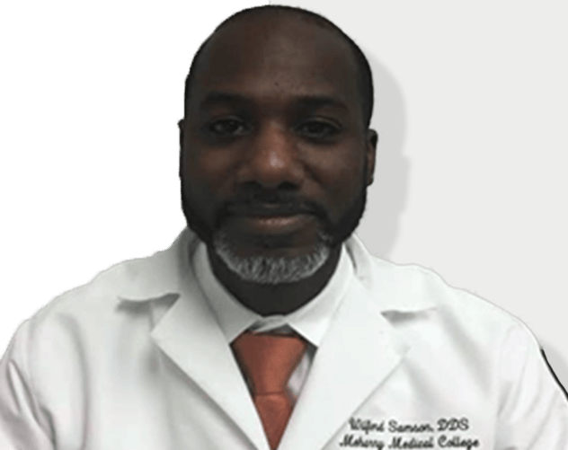 Wilford Samson DDS