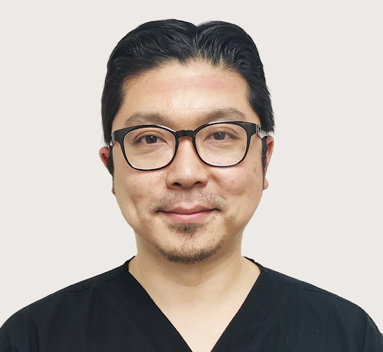 Dr. Ryan S. Lee D.D.S., MPH., MHA