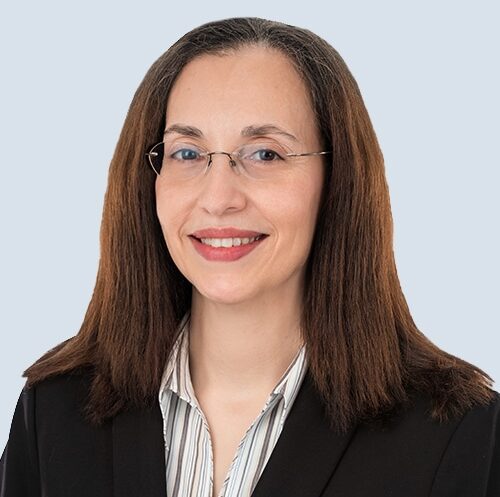 Sandra Garcia-Iryami DDS