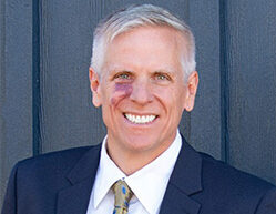 Chris Mussone DDS