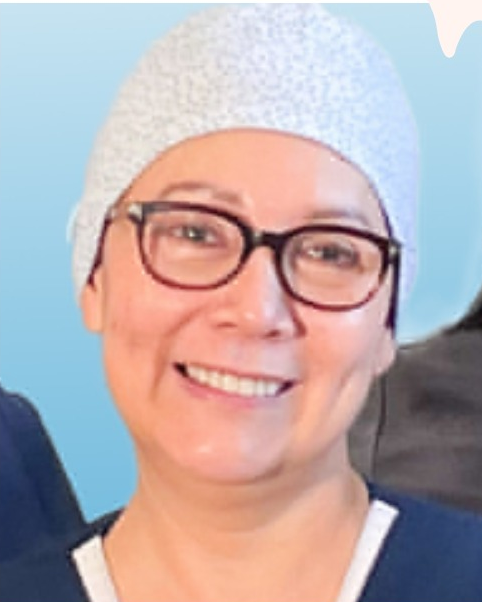 Sandra Rodriquez, DDS