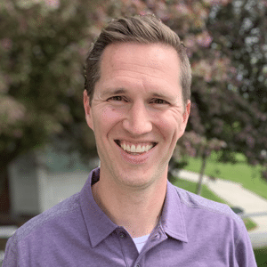 Todd Groesbeck