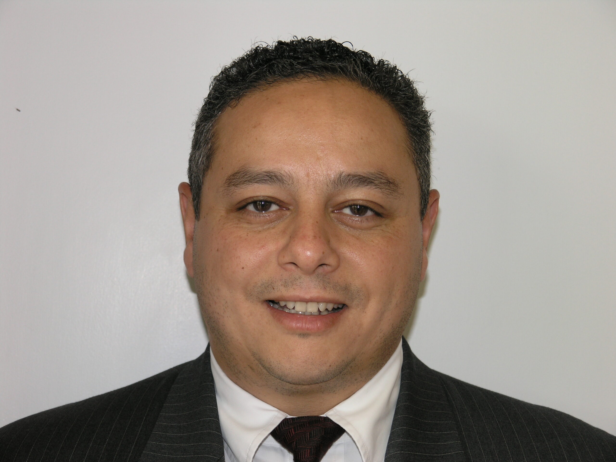 Ehab Shahid DMD, MAGD