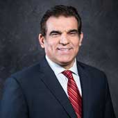 Alexander Alemis DDS