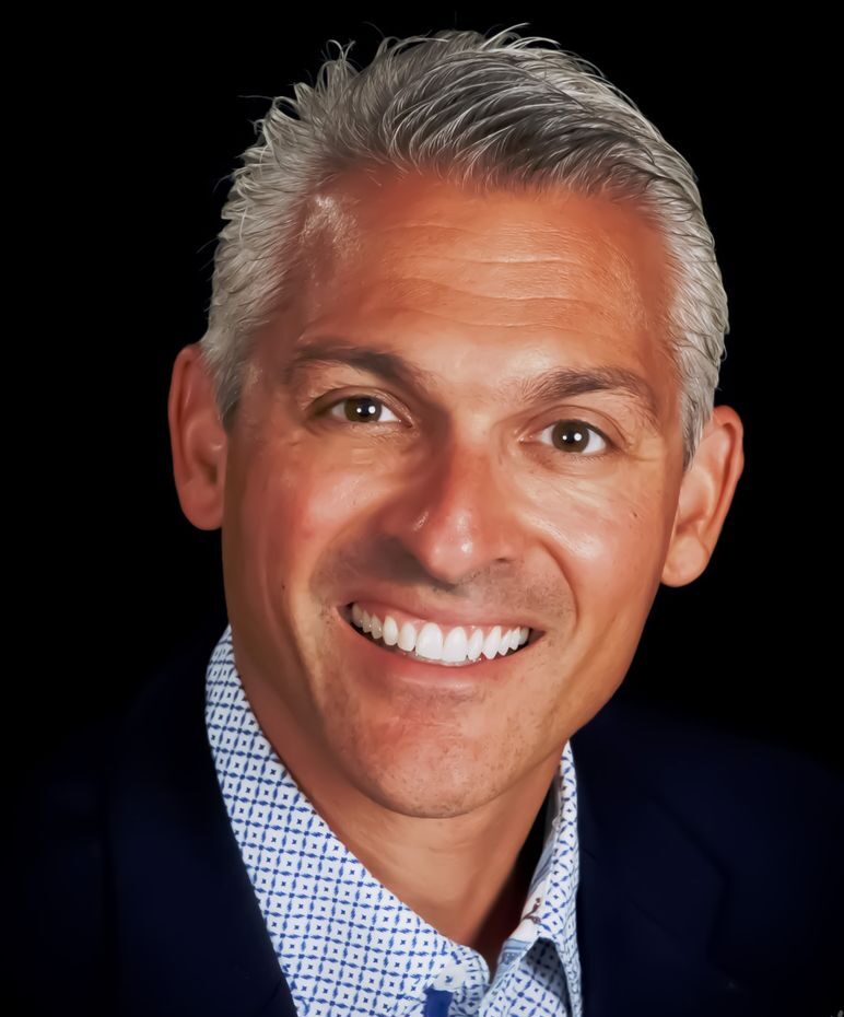 Timothy Ungarean DMD