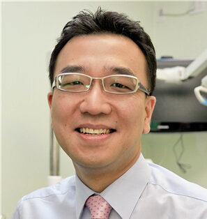 Hyeong Kim DDS