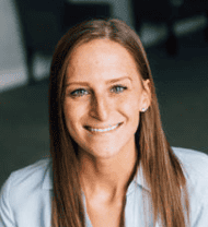 Melissa Kovacevic, D.M.D