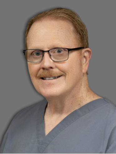 Omar Steenbergh DDS/DMD