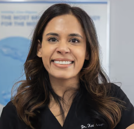 Dr. Kirti Cophra at Smile Design Studio in Philadelphia, PA