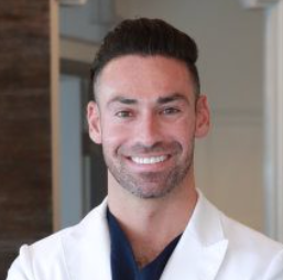 Dr. Ronald Ayzin DDS in Laguna Hills, California