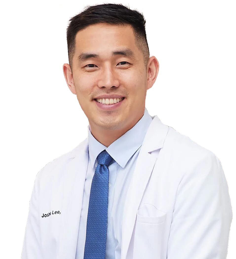 Joshua Lee DDS