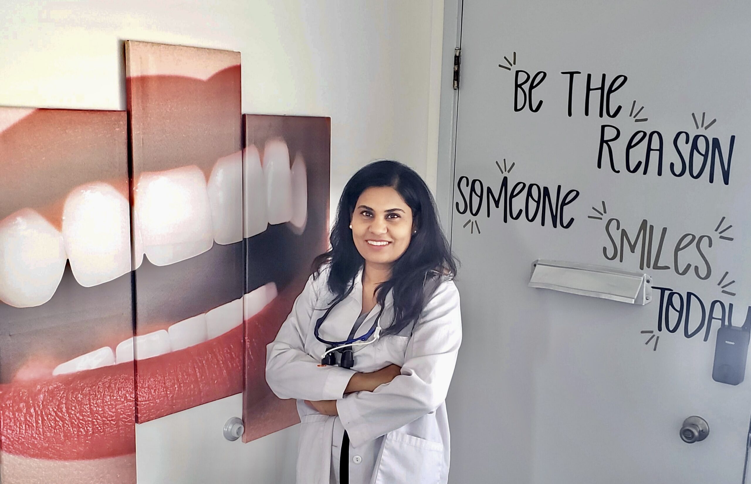 Howard Defaii, DDS