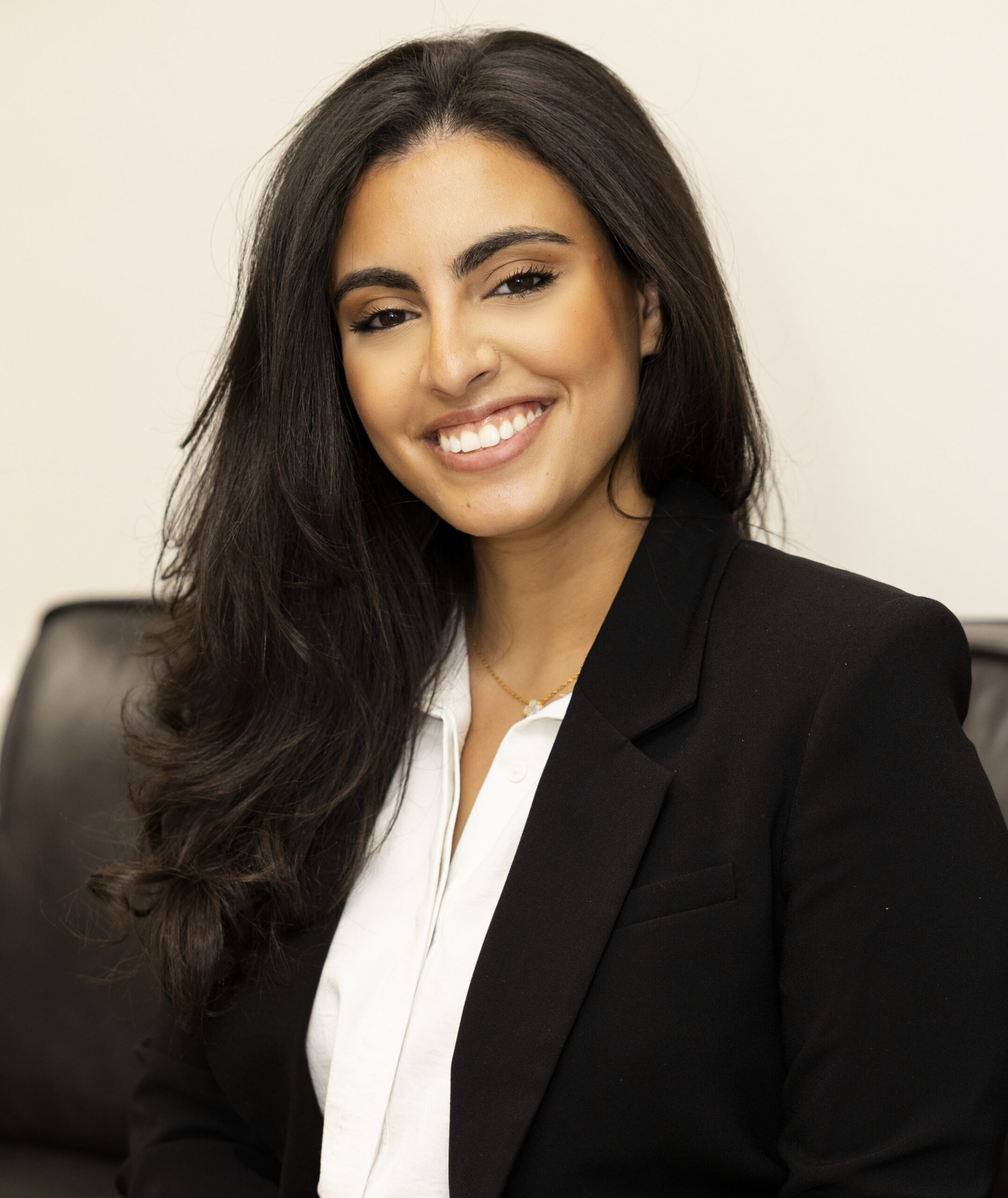 Alessandra Bekhet, DDS